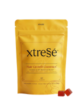 Load image into Gallery viewer, Xtressé Hair Support Gummies (30 days)