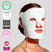 Load image into Gallery viewer, Omnilux Contour Face LED Mask *20% OFF*