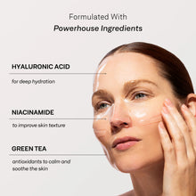 Load image into Gallery viewer, Omnilux Hydrogel Facial Mask *NEW PRODUCT*
