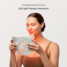 Load image into Gallery viewer, Omnilux Hydrogel Facial Mask *NEW PRODUCT*
