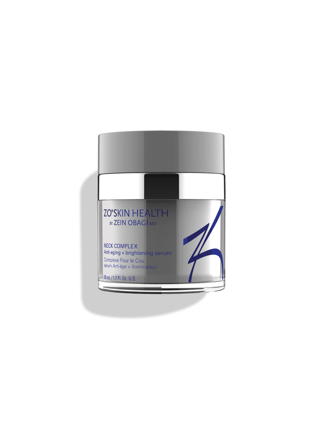 ZO Neck Complex Anti-Aging & Brightening Serum *NEW PRODUCT*