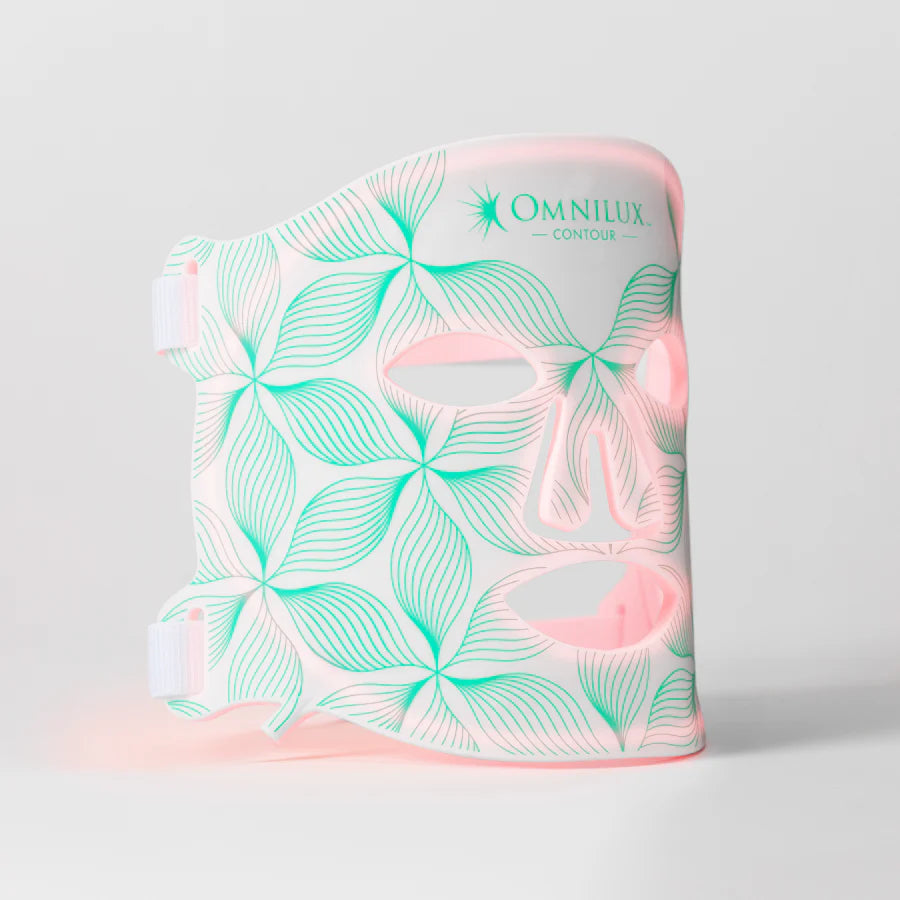 Omnilux Contour Face LED Mask *20% OFF*