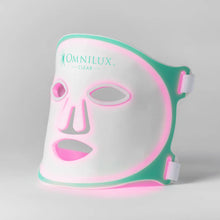 Load image into Gallery viewer, Omnilux Clear Face LED Mask *20% OFF*
