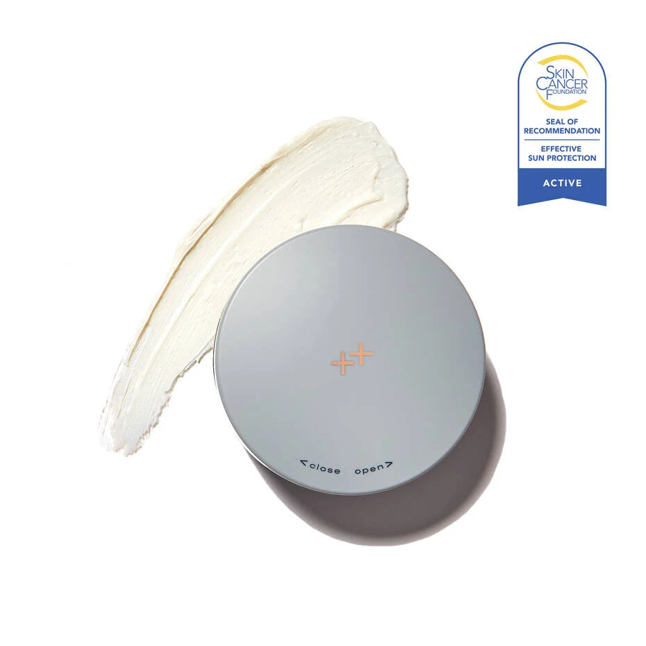 Sheer SPF 56 Sunscreen Compact