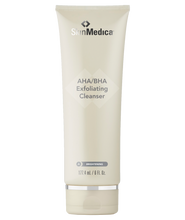 Load image into Gallery viewer, AHA/BHA Exfoliating Cleanser
