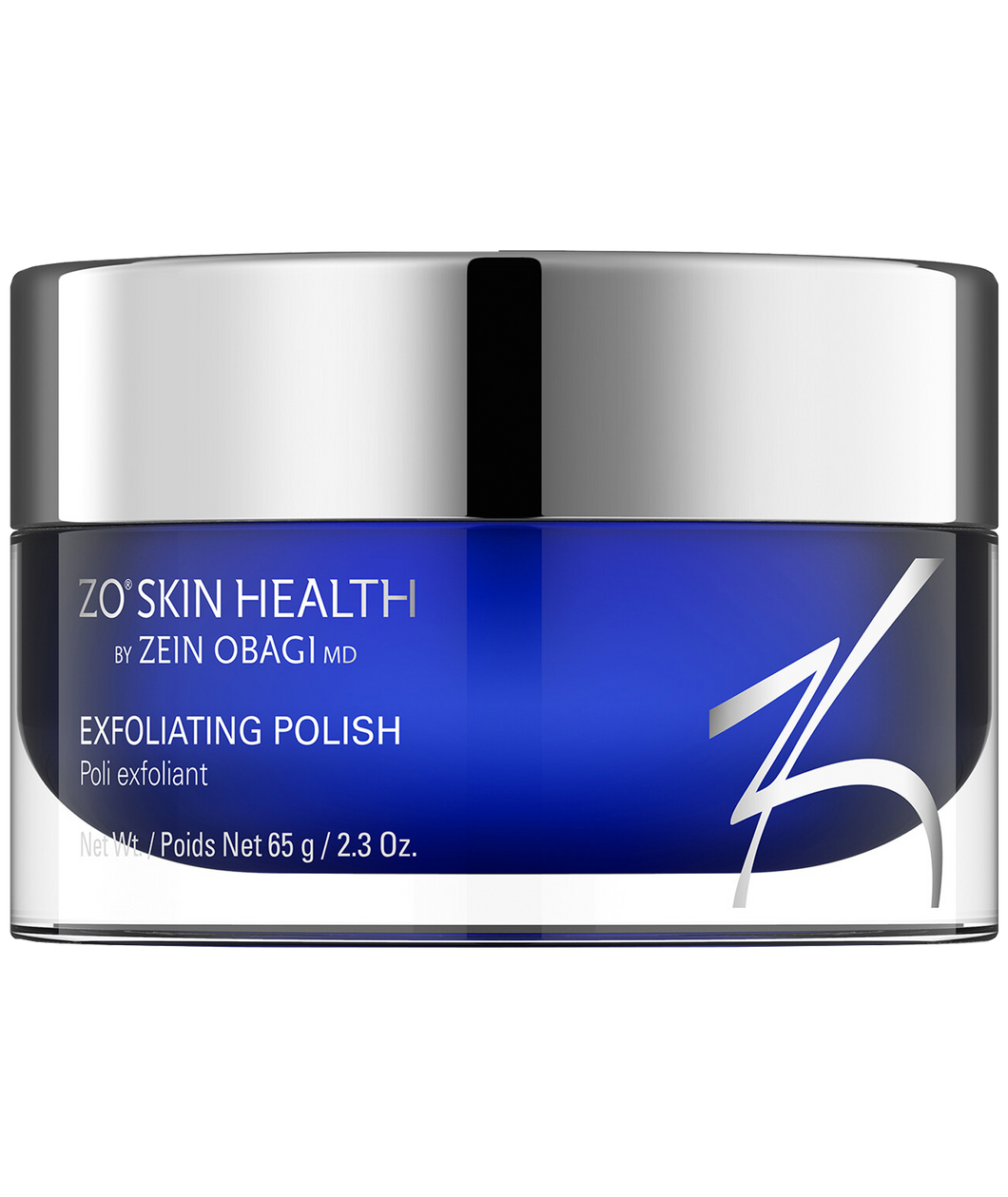 Exfoliating Polish