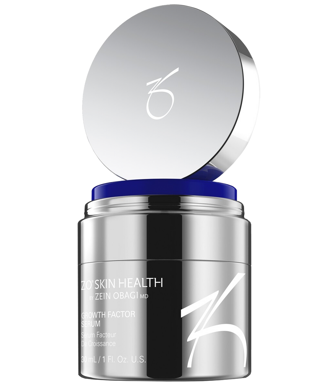 Growth Factor Serum - 25% OFF!