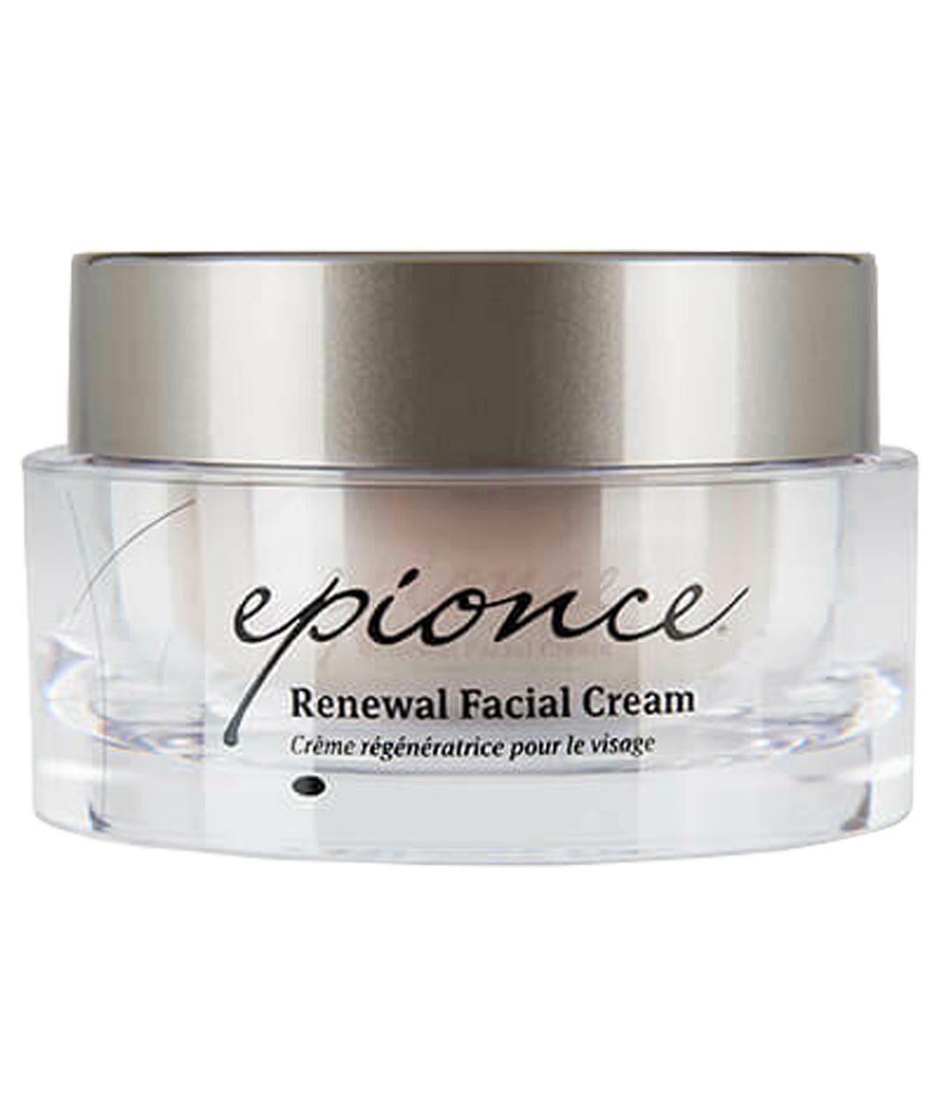 Renewal Facial Cream