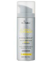 Load image into Gallery viewer, Essential Defense Tinted SPF 35 Sunscreen

